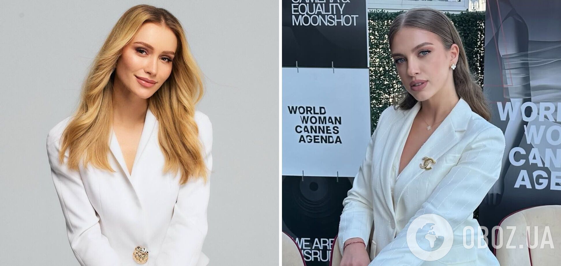 'Міс Всесвіт 2025': який вигляд мають пʼять фіналісток конкурсу, серед яких оберуть представницю України. Фото