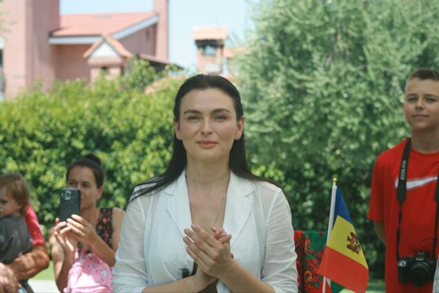 Виктория Фуртунэ