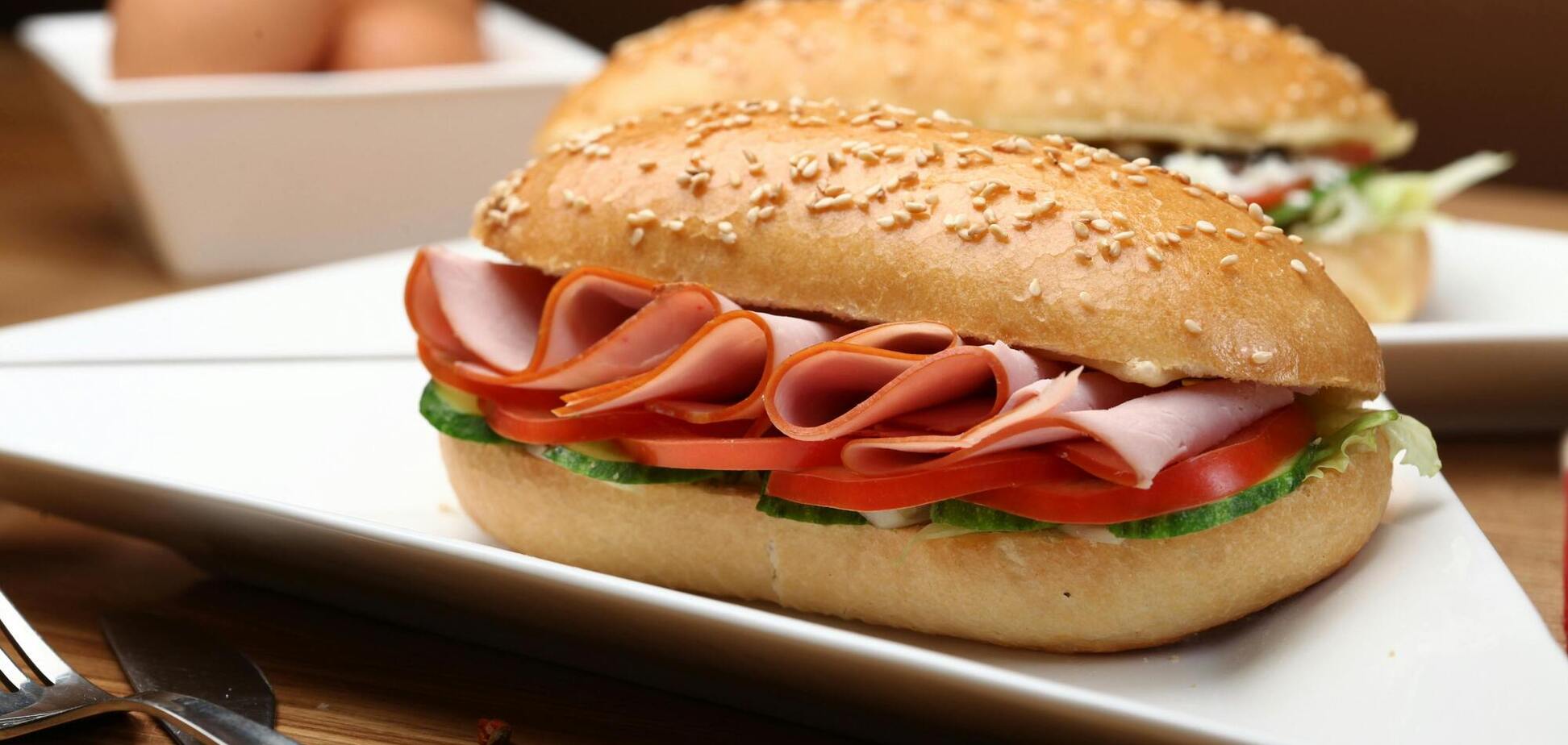 Идеальные сэндвичи с ветчиной и сыром: что сделать для непревзойденного вкуса