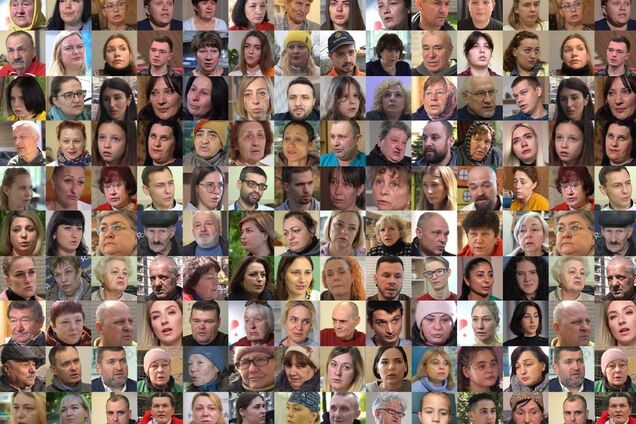 Зберегти спадщину України під час війни: історії хранителів, зібрані музеєм 'Голоси мирних' Фонду Ріната Ахметова