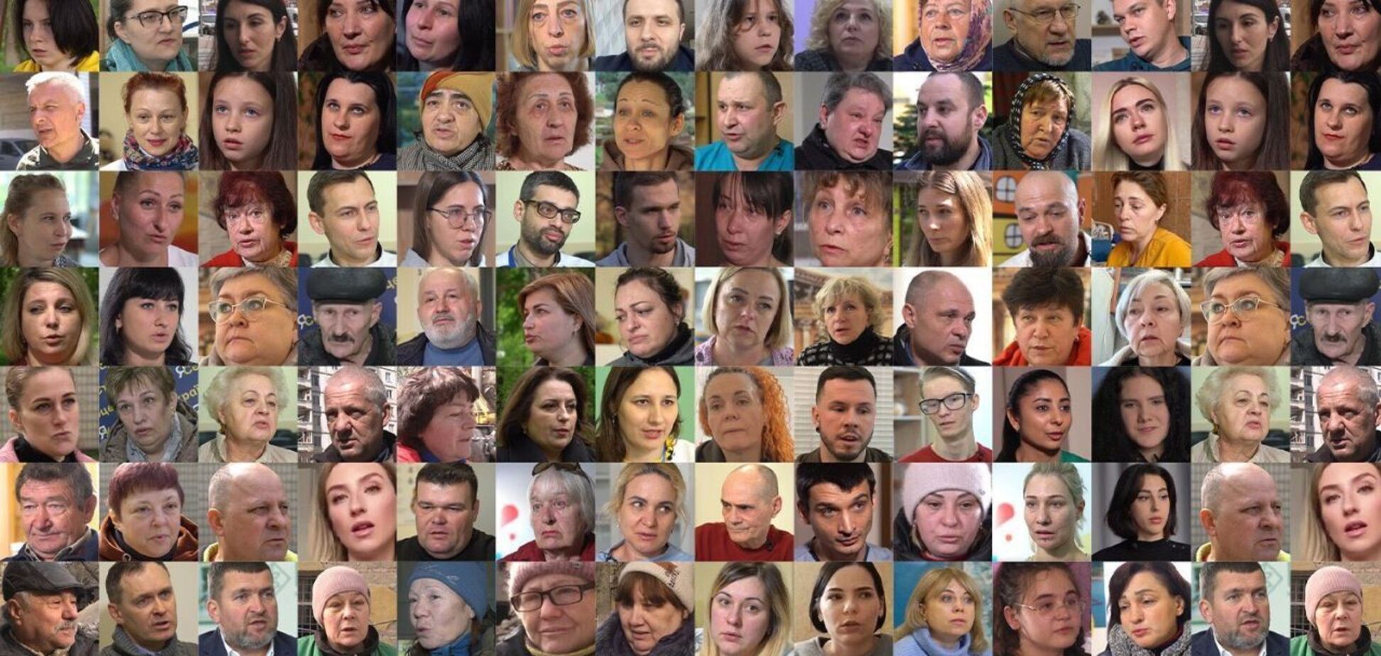 Зберегти спадщину України під час війни: історії хранителів, зібрані музеєм 'Голоси мирних' Фонду Ріната Ахметова