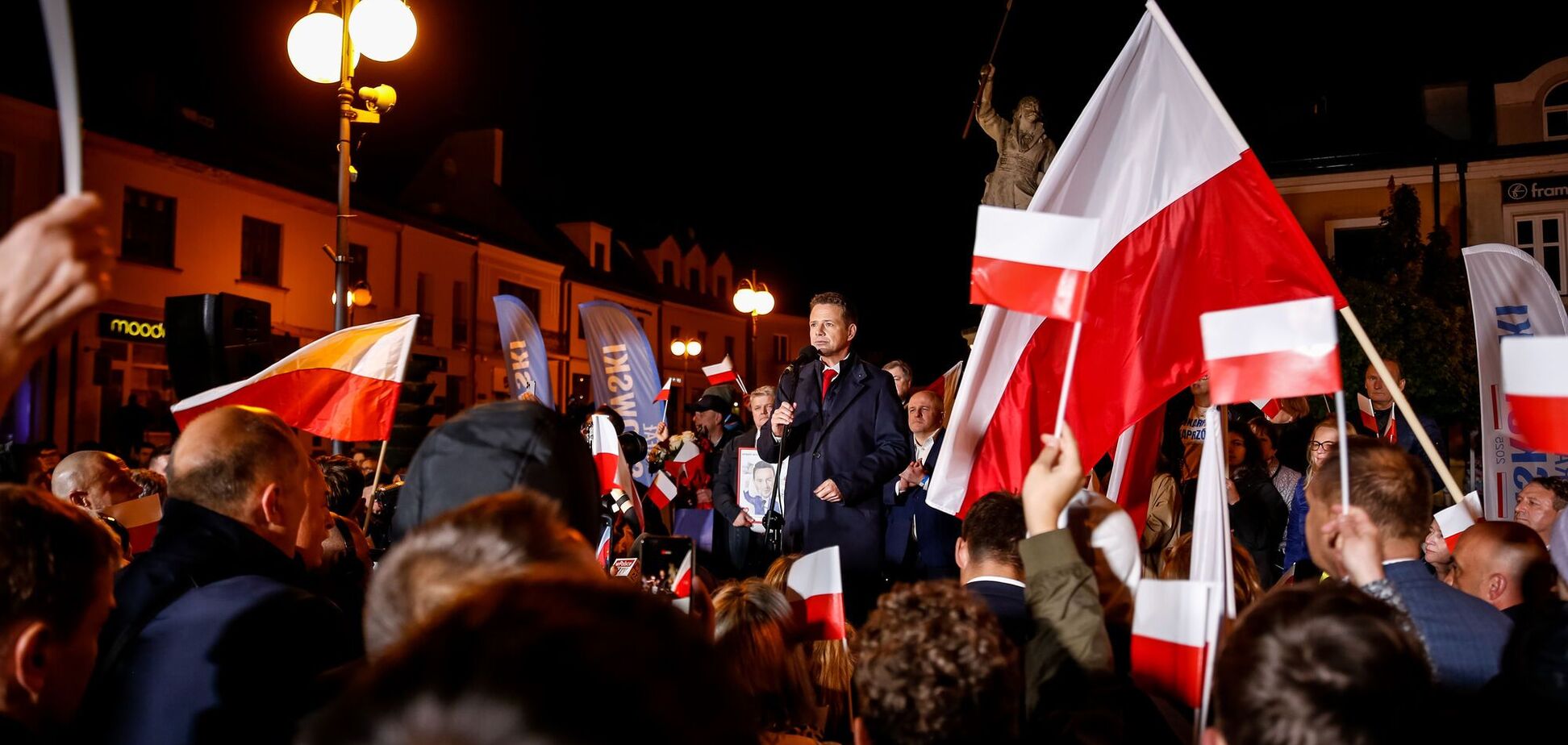 Выборы в Польше: чего ждать Украине от смены президента в соседнем государстве и как это повлияет на помощь и наших беженцев