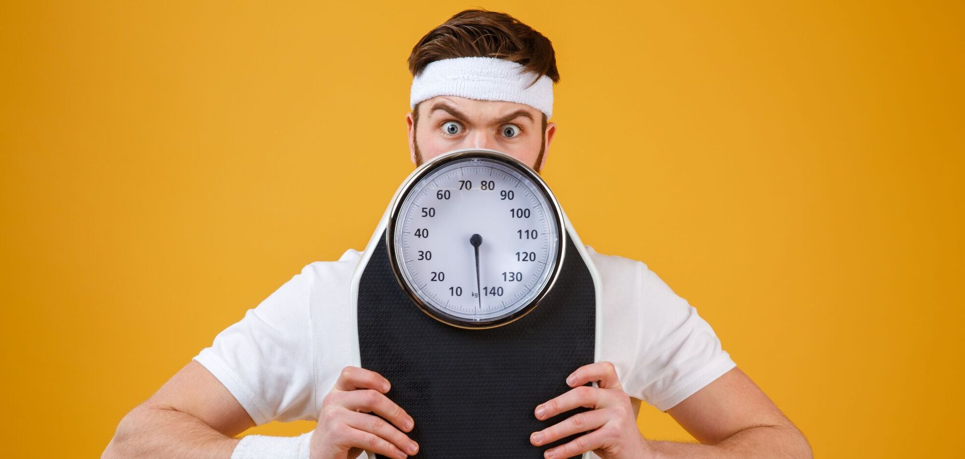 Мы часто взвешиваемся неправильно: ученые указали на ошибки