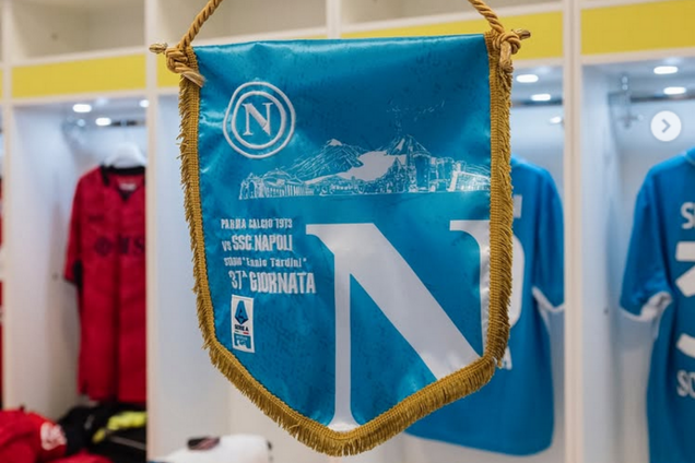 Назван главный фаворит Серии А 2024/25