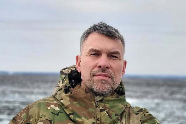 'Вдруг что, я там – на скамейке запасных': актер-воин Геннадий Попенко растрогал сеть постом о списании из армии и назвал причину