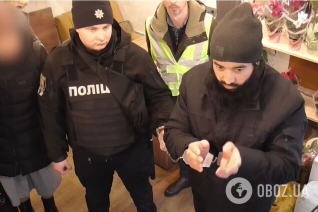 Совершил 11 жестоких убийств на территории Харьковщины и Киевщины: суд вынес приговор иностранцу. Подробности и видео