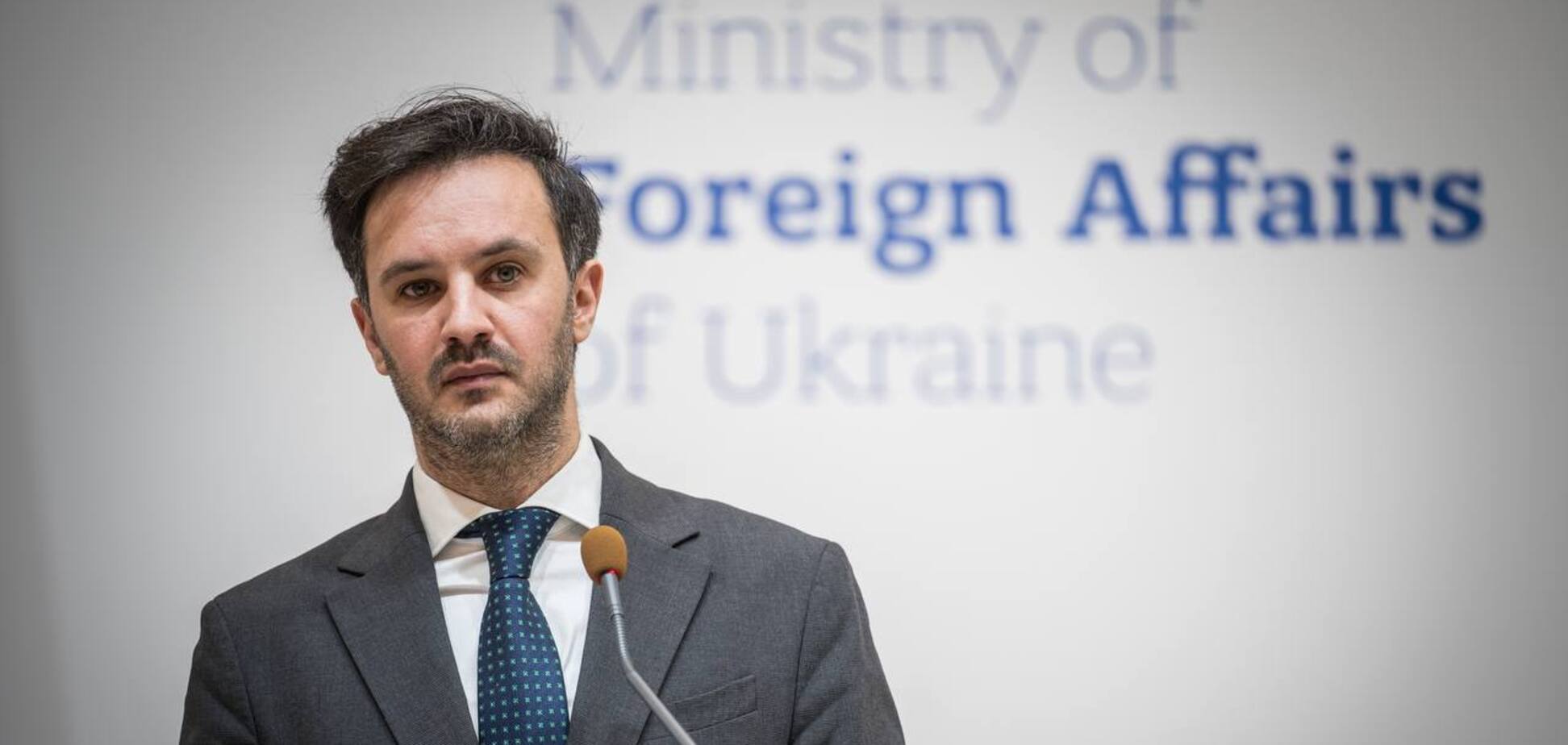 'Позиция не новая': в МИД получили разъяснение от Госдепа относительно заявления об отказе США от роли посредника