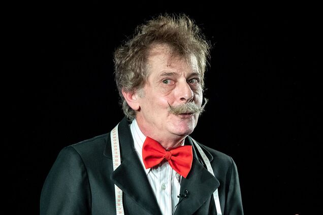 'Я бы не назвал президента 'Вовой!' Звезда 'Маски-шоу' стала жертвой фейка о памятнике Пушкину и 'разговоре' с Зеленским