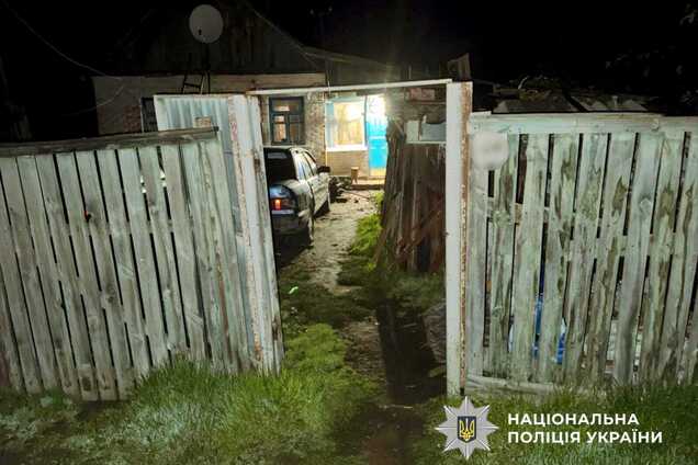 Знайшов у батька і грався: у руках у хлопця на Київщині вибухнула граната. Фото