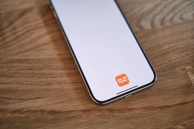 Temu більше не продаватиме китайське в США