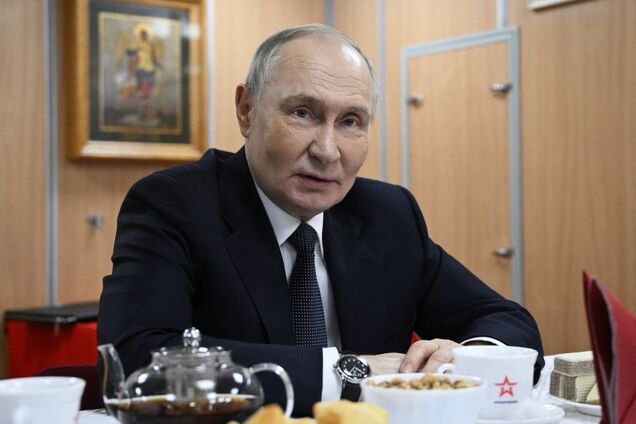 Путин впервые заговорил о преемнике. Что произошло?