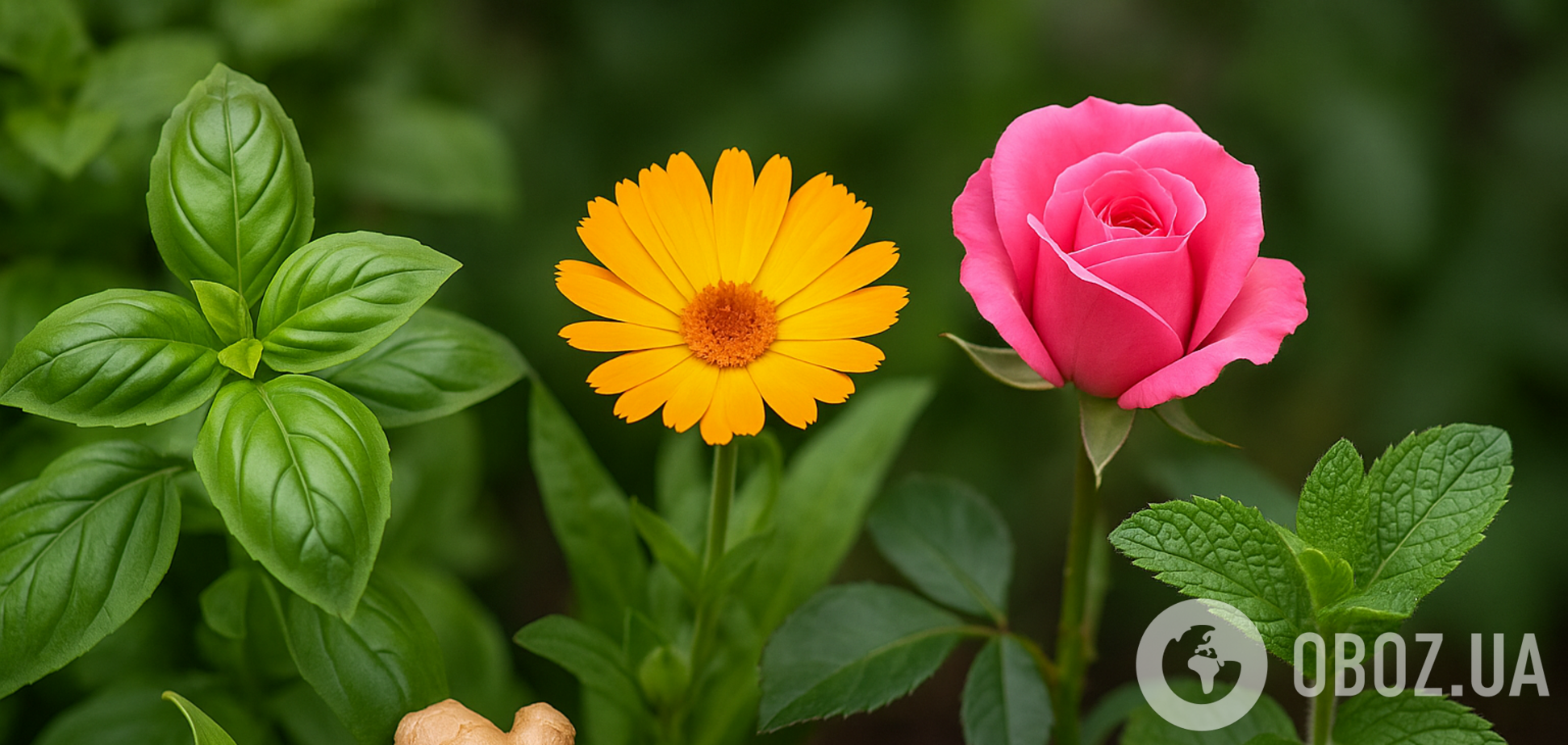 Какие растения сеют, чтобы привлечь финансовый успех: список