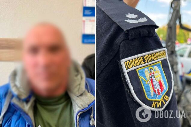 У Києві сварка між братом та сестрою завершилась вбивством. Подробиці справи та фото