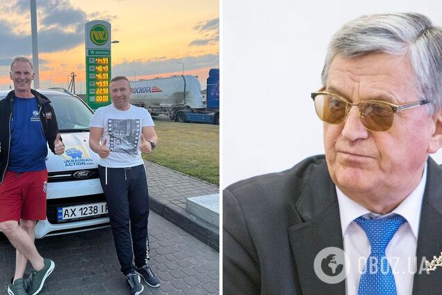 'Скотина': чемпион ОИ из РФ потребовал от легенды спорта извинений перед россиянами