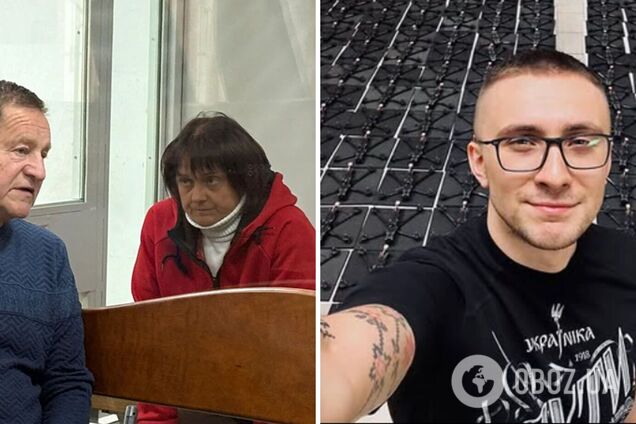 Российский агент убедил, что Стерненко работает на ФСБ: адвокат нападающей на волонтера рассказал подробности покушения