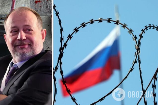 Украина ввела санкции против олигарха Лисина и ряда энергетических компаний РФ