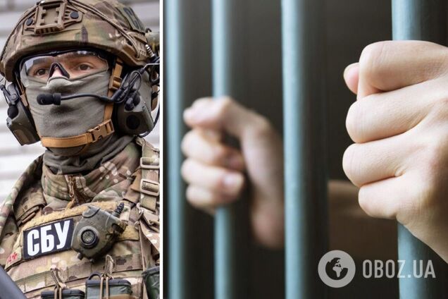 Шпионили за ВСУ под видом волонтеров: агентурную пару ГРУ отправили за решетку на 15 лет
