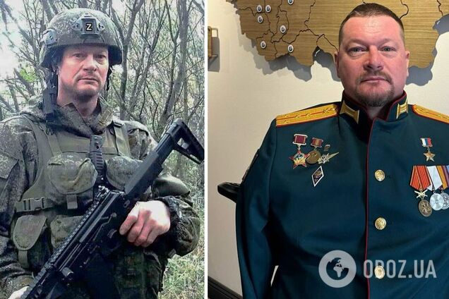 Без рук и ног: российский чемпион мира вернулся с войны против Украины. Фото