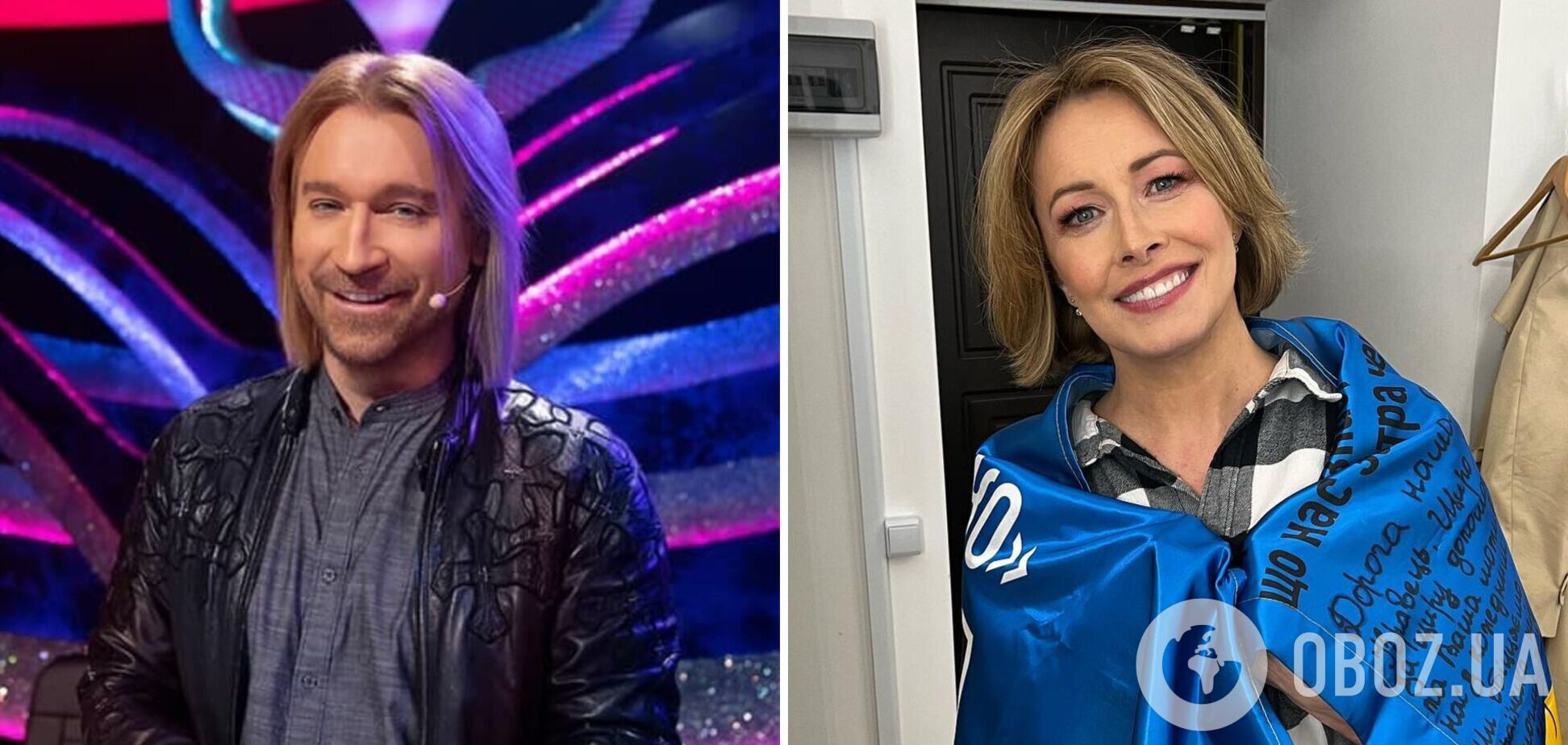 Зірка 'Кварталу 95' Олена Кравець різко висловилася про Олега Винника та пародію, яка стала для неї 'тортурами'