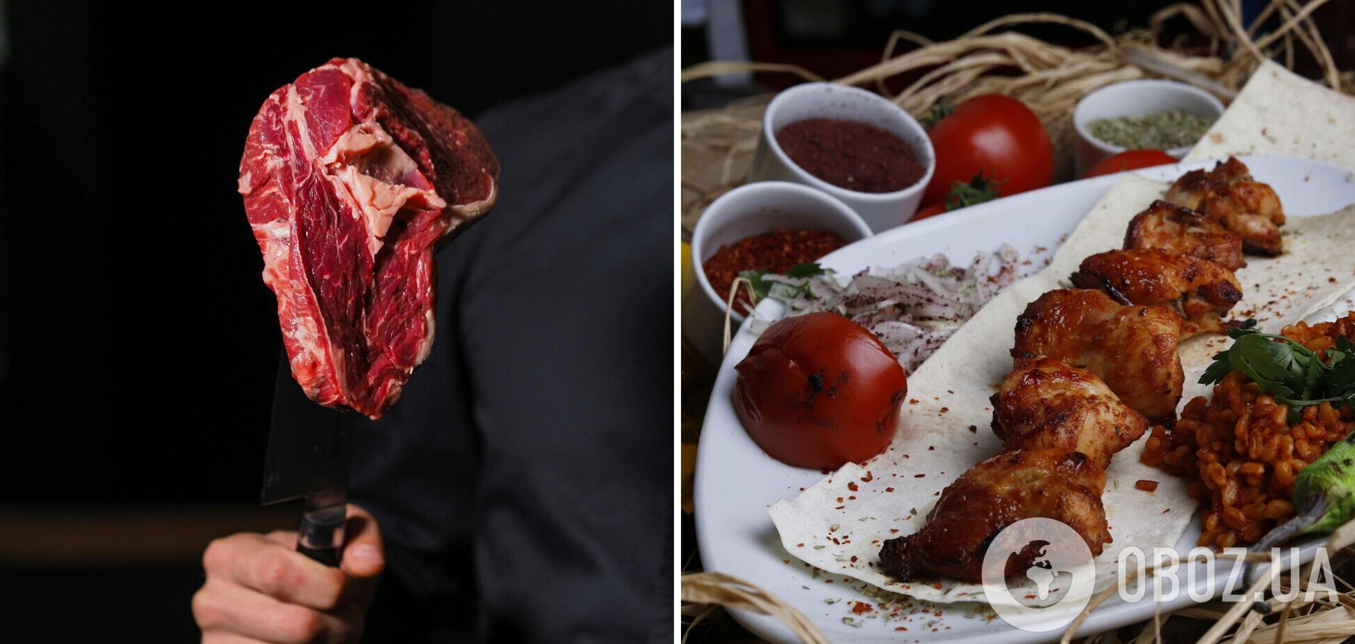 Кровь, цвет и неприятный запах: как правильно выбрать свежее мясо для шашлыка, чтобы не отравиться