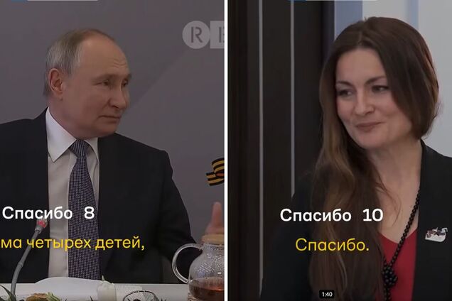 Спектакль для Путина, или Не стало в России Украины, не стало там и протестов