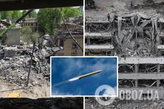 Россия 13 раз атаковала Киев в апреле – КГВА