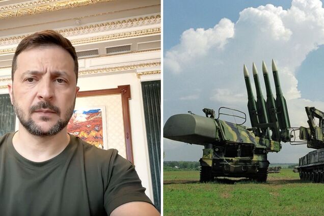'Усі втомились від маніпуляцій Росії': Зеленський – про українську балістику, авіацію, ситуацію на фронті та 'Мотор Січ'. Відео