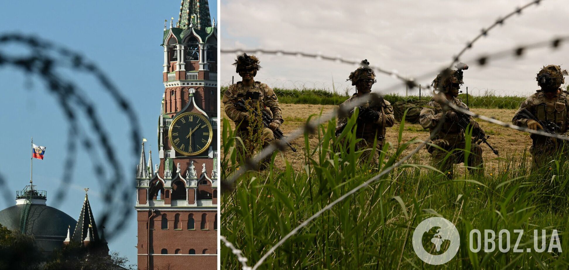 Россия продолжает отклонять предложения США и Европы по развертыванию западных миротворческих сил в Украине – ISW