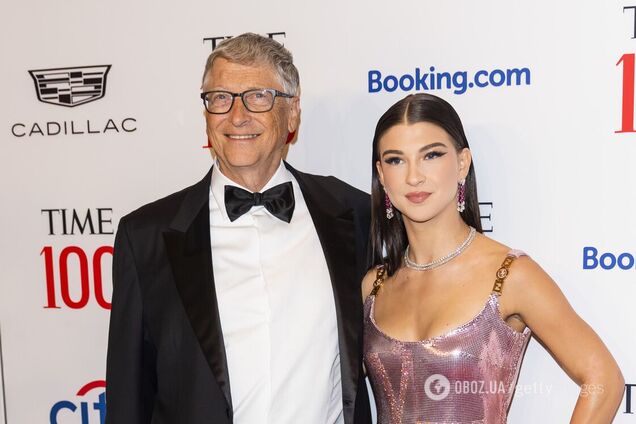 Дочь Билла Гейтса рассекретила диагноз миллиардера, о котором он никогда публично не говорил