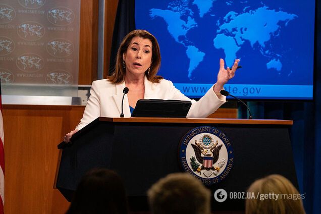 'Настало время': Украина и США должны представить конкретные идеи для завершения войны – Госдеп