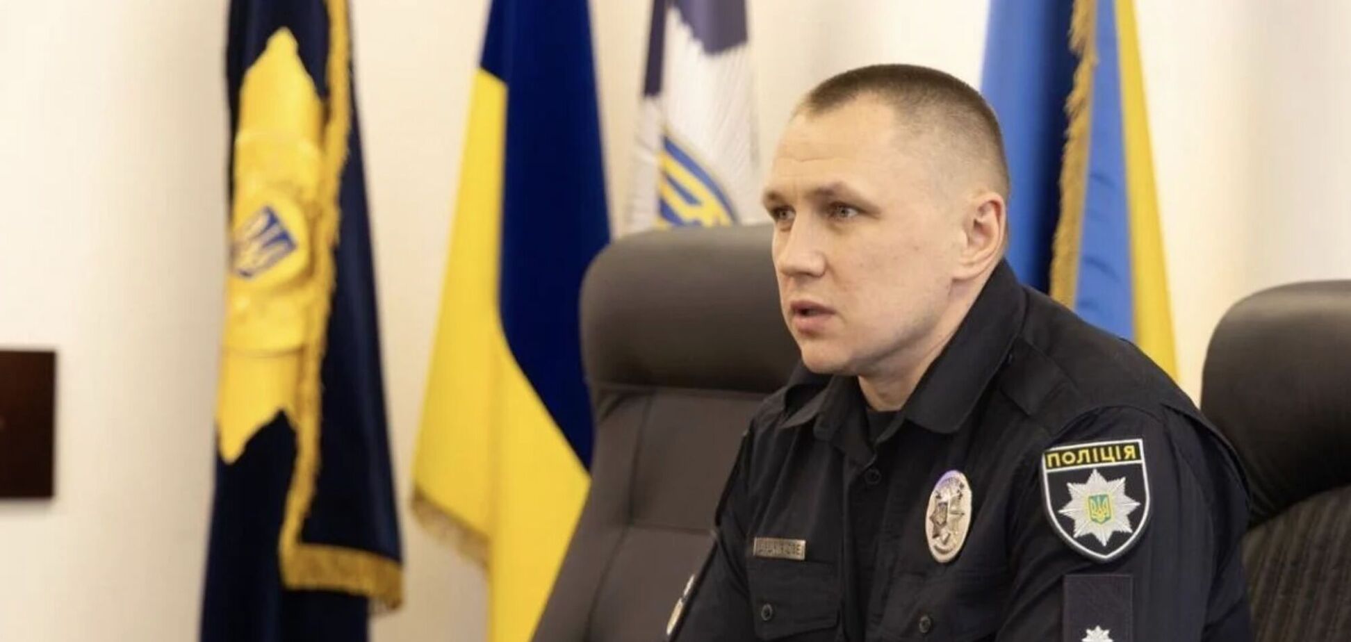 "Первый случай за 10 лет": Цуцкиридзе рассказал, как поймали серийного убийцу в Киеве