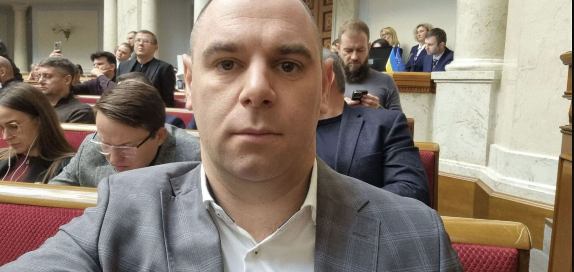 Кисилевський заявив про успішність процедури зміни цільового призначення землі в Україні