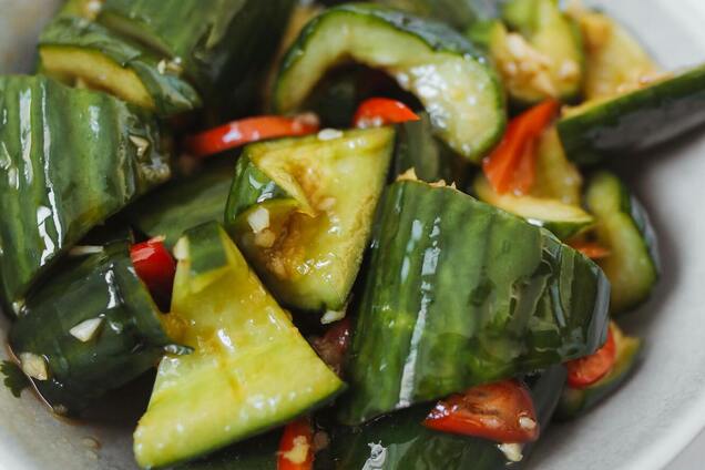 Рецепт закуски