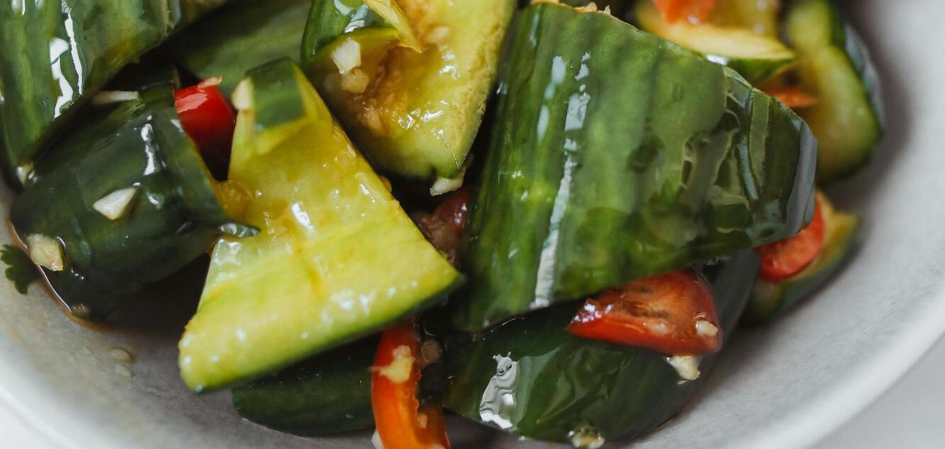 Рецепт закуски