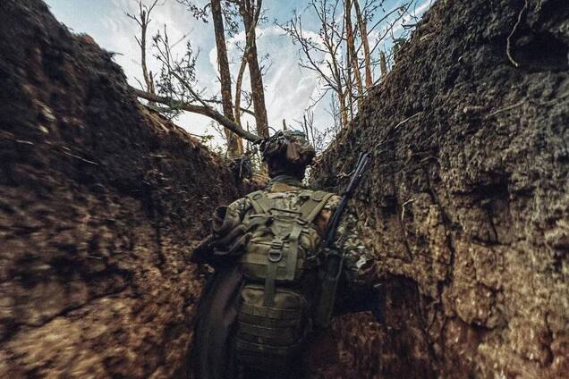 Заманили врага в ловушку и уничтожили: ССО показали бой с оккупантами близ Часова Яра. Видео