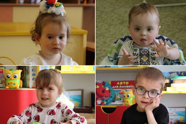 'Анкети допоможуть дітям бути поміченими': Фонд Ріната Ахметова відвідав інтернати Черкащини задля сприяння всиновленню