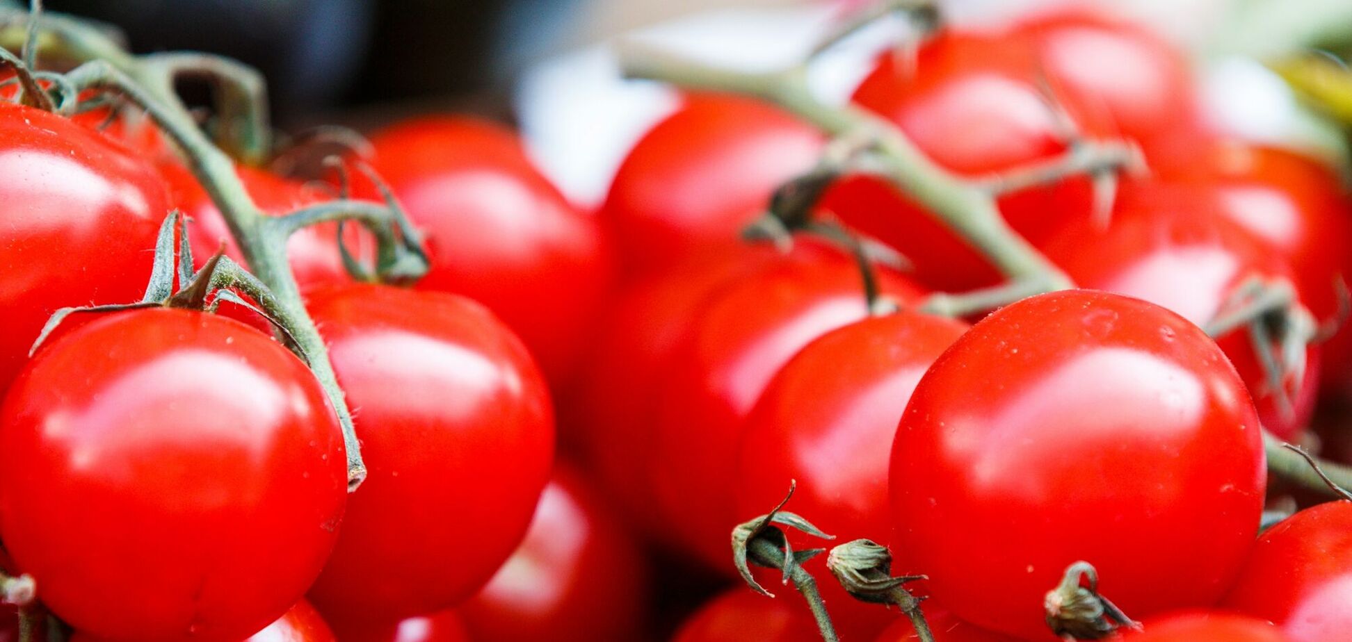 Сколько стоят помидоры в Украине