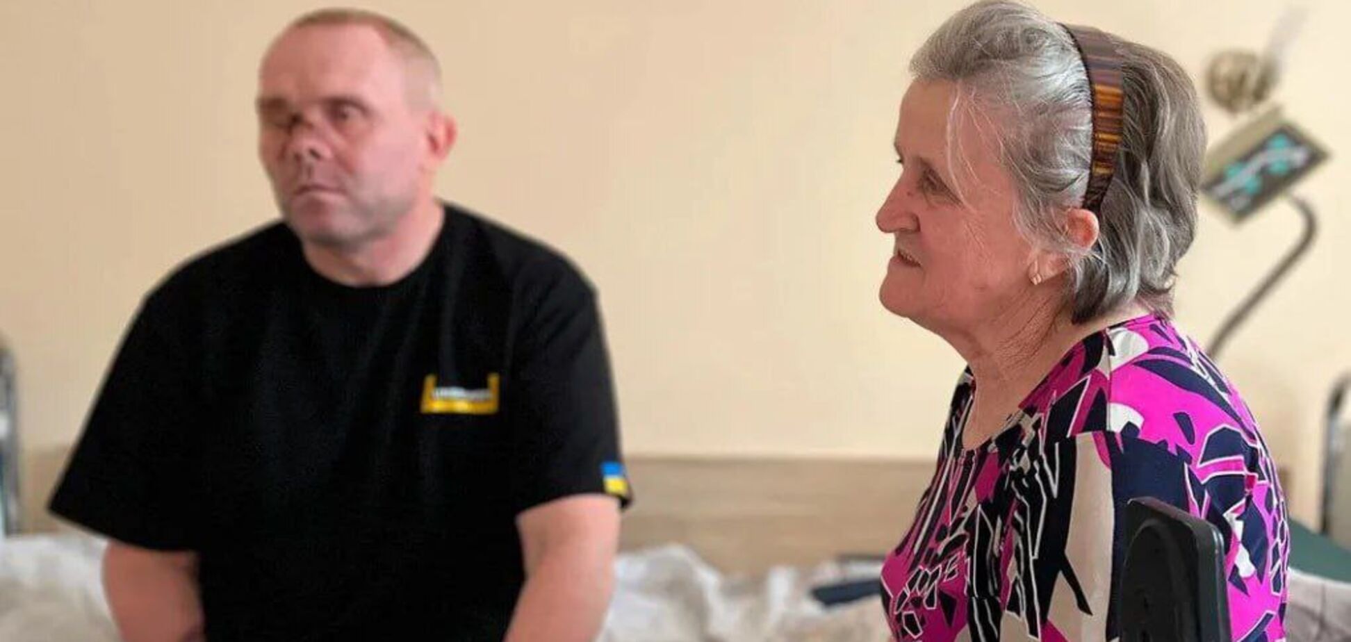 В окоп прилетела мина: украинский воин перенес 40 операций и планирует вернуться на фронт. Видео