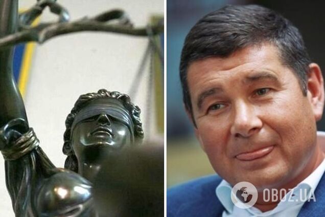 Привласнення 740 млн грн: екснардепу-втікачу Онищенку скасували вирок у 'газовій справі'