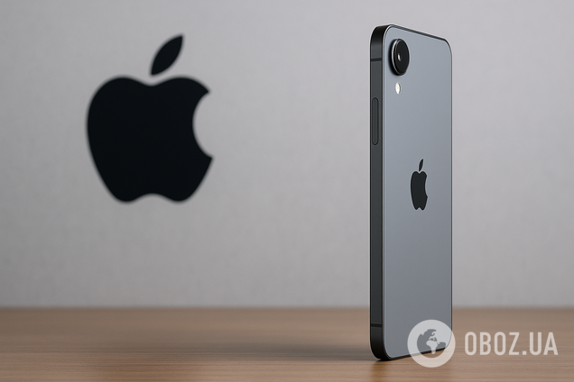 Почему рекордно тонкий iPhone 17 Air может стать провальным: объяснение