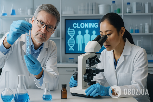 Такого ви ще не бачили: найкращі фільми про клонів