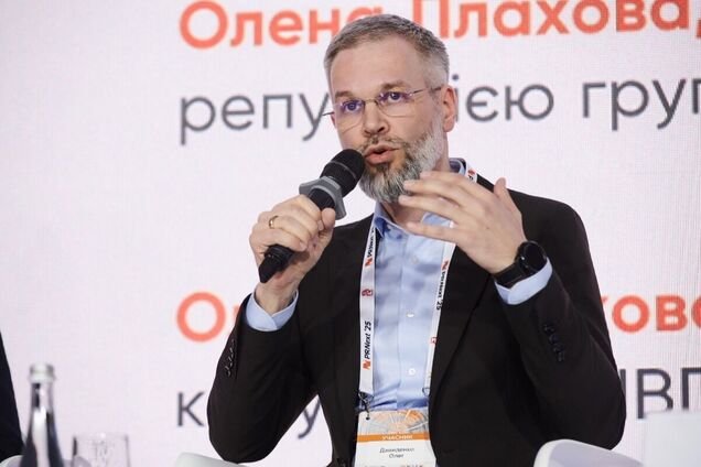 Складність планування та підготовка до повоєнного відновлення є головними викликами для бізнесу в Україні, – Давиденко
