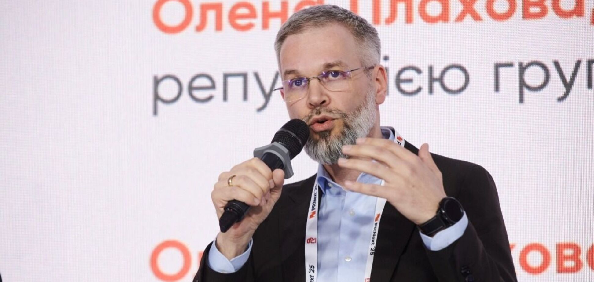 Складність планування та підготовка до повоєнного відновлення є головними викликами для бізнесу в Україні, – Давиденко