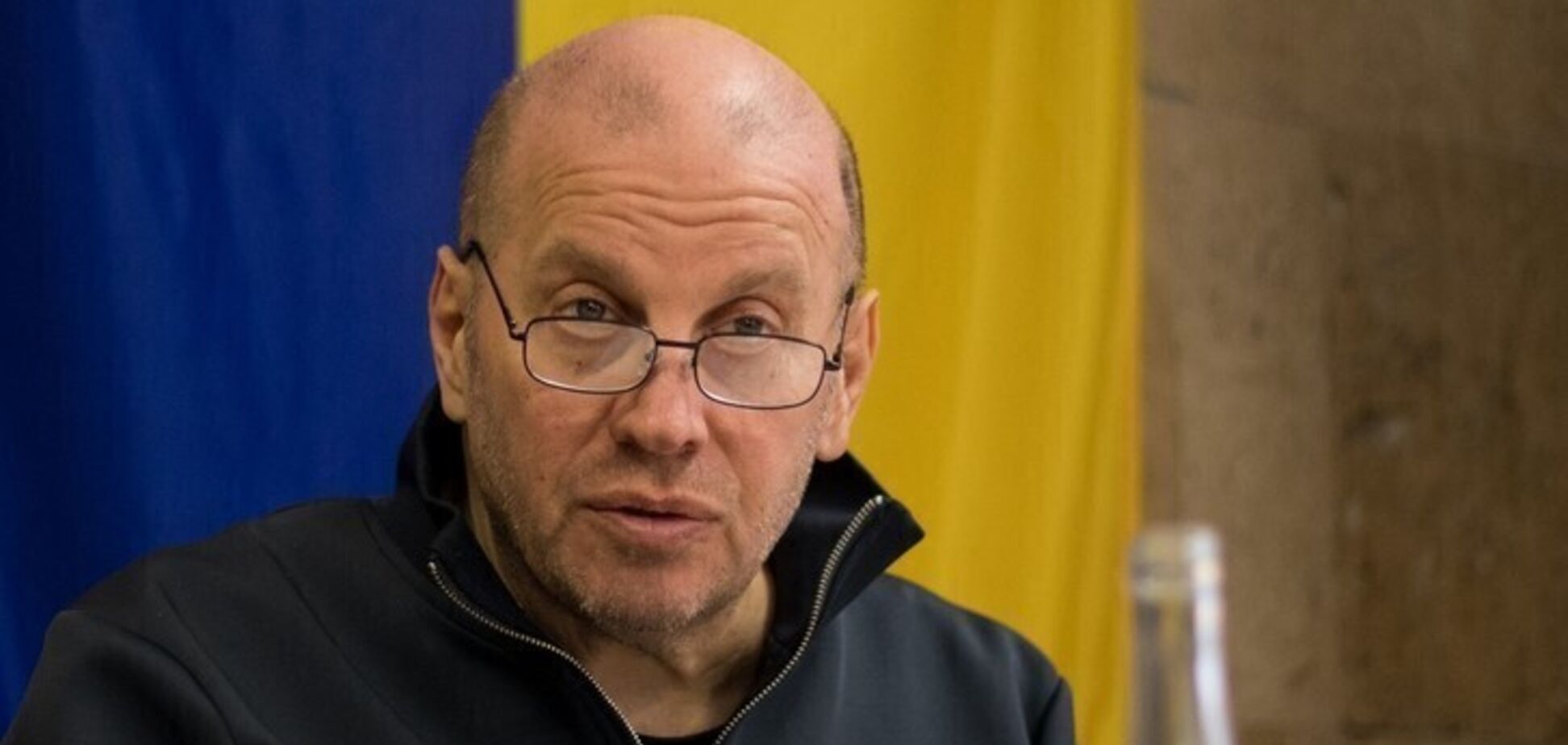 'Особо касается игроков НБА': Бродский выступил с призывом к игрокам сборной Украины перед стартом отбора ЧМ-2027