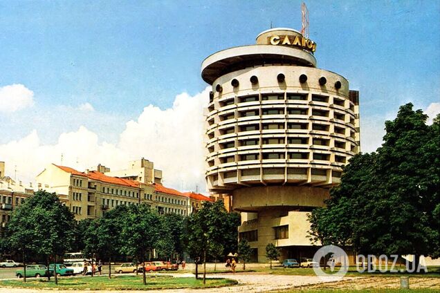 В сети показали, как выглядел Печерск в Киеве в 1988-1993 годах. Старые фото