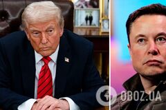 'Зашел слишком далеко': Трамп не хочет ничего слышать о примирении с Маском – CNN
