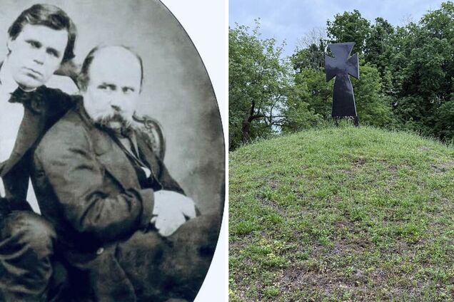 Человек, который вернул Шевченко в Украину: 'козак Гриць Честаховский'