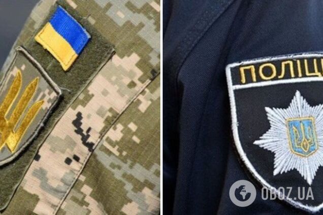 Правоохранители обработали записи с камер: новые подробности смерти мужчины, которого нашли мертвым на территории ТЦК в Харькове