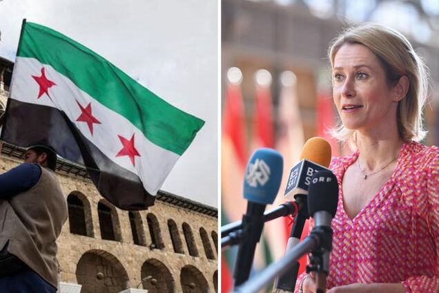 ЕС отменил экономические санкции против Сирии: какие ограничения остаются