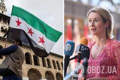 ЕС отменил экономические санкции против Сирии: какие ограничения остаются